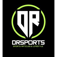 DR Sports Bv logo - Similar company to Overmaas Rv & Av