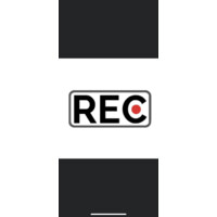 REC logo - Similar company to Noisetosound Sagl
