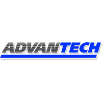 Advantech logo - Similar company to Gcsi Security Group
