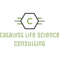Catalyst Life Science Consulting logo - Similar company to Whp Mgmt Consulting