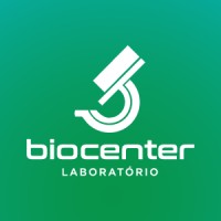 Biocenter Laboratório logo - Similar company to Unigen - Biologia Molecular