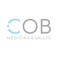 COB Medicina e Salute logo - Similar company to Studio Leonardi Srl