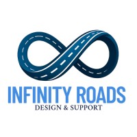Infinity Roads Design & Support logo - Similar company to Cone Amg