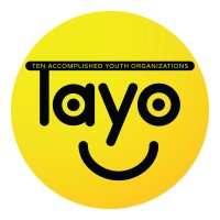 TAYO Awards Foundation logo - Similar company to Idea Analytics