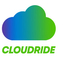 Cloudride logo - Similar company to Grth
