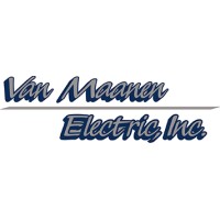 VAN MAANEN ELECTRIC, INC. logo - Similar company to Progress Industries