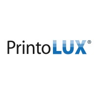 PrintoLUX GmbH logo - Similar company to Elma-Tech Gmbh