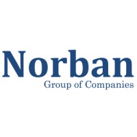 Norban Group logo - Similar company to 5R Group