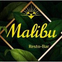 Malibu RestoBar Verna logo - Similar company to Clockman Coffee