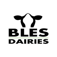 Bles Dairies logo - Similar company to Mil-Animal Nutrition Innovation Center