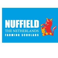 Nuffield The Netherlands Farming Scholars logo - Similar company to Nuffield Farming Scholarships Trust