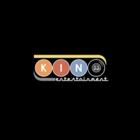 Kino33 Entertainment logo - Similar company to Arc Media