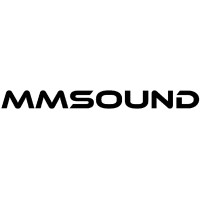 MMSound logo - Similar company to Mm Sound And Lighting Ltd