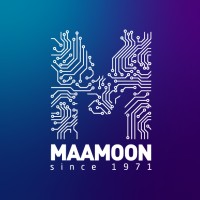 Maamoon Est. logo - Similar company to Deeb Engineering Industries