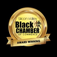 Silicon Valley Black Chamber of Commerce logo - Similar company to Enterprise Foundation