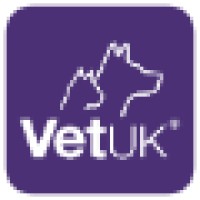 VetUK Ltd logo - Similar company to Animed