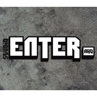 ENTER - Stands y  Arquitectura Publicitaria logo - Similar company to Expo Imagen I Inevents