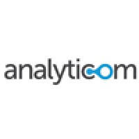 Analyticom logo - Similar company to Aplos