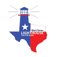 West Texas Lighthouse for the Blind logo - Similar company to Lighthouse For The Blind Of Fort Worth