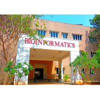 Department of Bioinformatics - Pondicherry University logo - Similar company to Bioperl Project