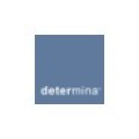 Determina logo - Similar company to Oblix