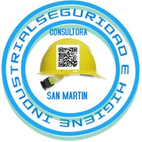Consultora San Martín logo - Similar company to Resiliere