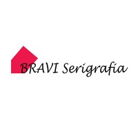 Bravi Serigrafia logo - Similar company to Serigrafia Lem
