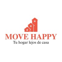 Move Happy logo - Similar company to Avance Inmobiliario