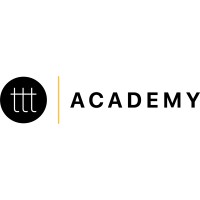TTT Academy logo - Similar company to One For Blue