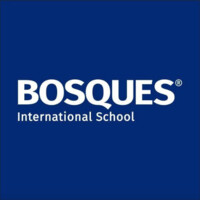 Bosques International School logo - Similar company to Instituto Tepeyac