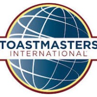 GMU Toastmasters logo - Similar company to Alpha Toastmasters 1906