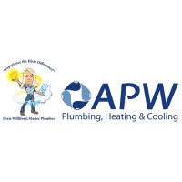 Apw Plumbing, Heating & Cooling