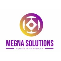 Megna Solutions LLC logo - Similar company to Set Systems ( By Sukkar Elevators)