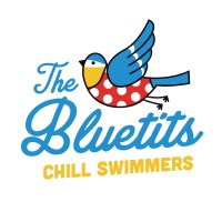 The Bluetits Chill Swimmers Ltd logo - Similar company to Warmcor