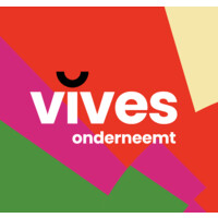 VIVES Onderneemt logo - Similar company to Startatk