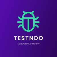 Testndo logo - Similar company to Testinguy