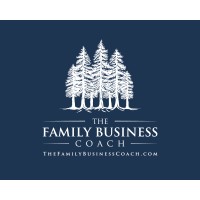 The Family Business Coach logo - Similar company to Highvibe Network