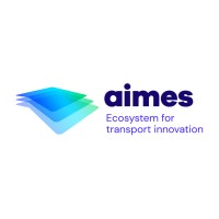 Australian Integrated Multimodal EcoSystem (AIMES) logo - Similar company to Centre For Spatial Data Infrastructures And Land Administration (Csdila)