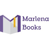 Marlena Books logo - Similar company to Charitycan