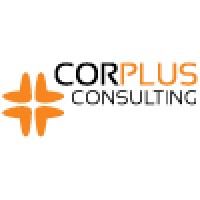 Corplus logo - Similar company to Nice Lön Ab