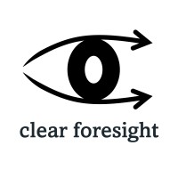 clear foresight logo - Similar company to Reismol.Nl
