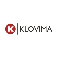 Klovima logo - Similar company to Dokdata