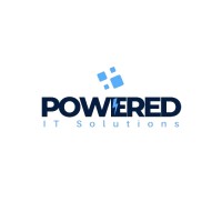 PoweredIT software Solutions logo - Similar company to Code Vision Solutions