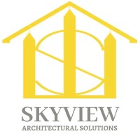 SKYVIEW ARCHITECTURAL SOLUTIONS logo - Similar company to Reflet Creative
