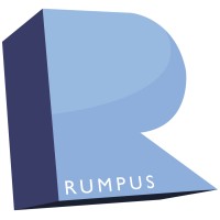 Rumpus Media logo - Similar company to S:E Creative Studio