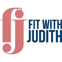 Fit with Judith logo - Similar company to Nutridaddy