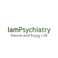 IamPsychiatry logo - Similar company to Beacon Autism & Adhd Clinic