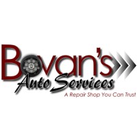 Bovan'S Auto Services, Llc