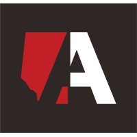 Alberta Office Furniture logo - Similar company to B2B Virtual Minglers