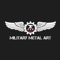 Military Metal Art Inc logo - Similar company to United States Marine Corps Combat Correspondents Association (Usmccca)